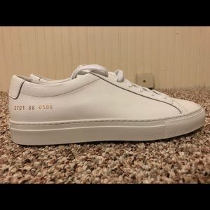 common projects 38